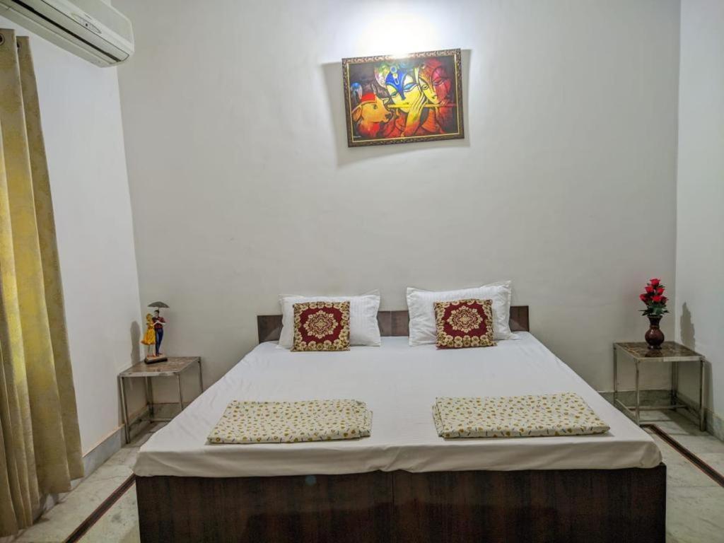 Kridha Holidays With Kitchen Vrindavan